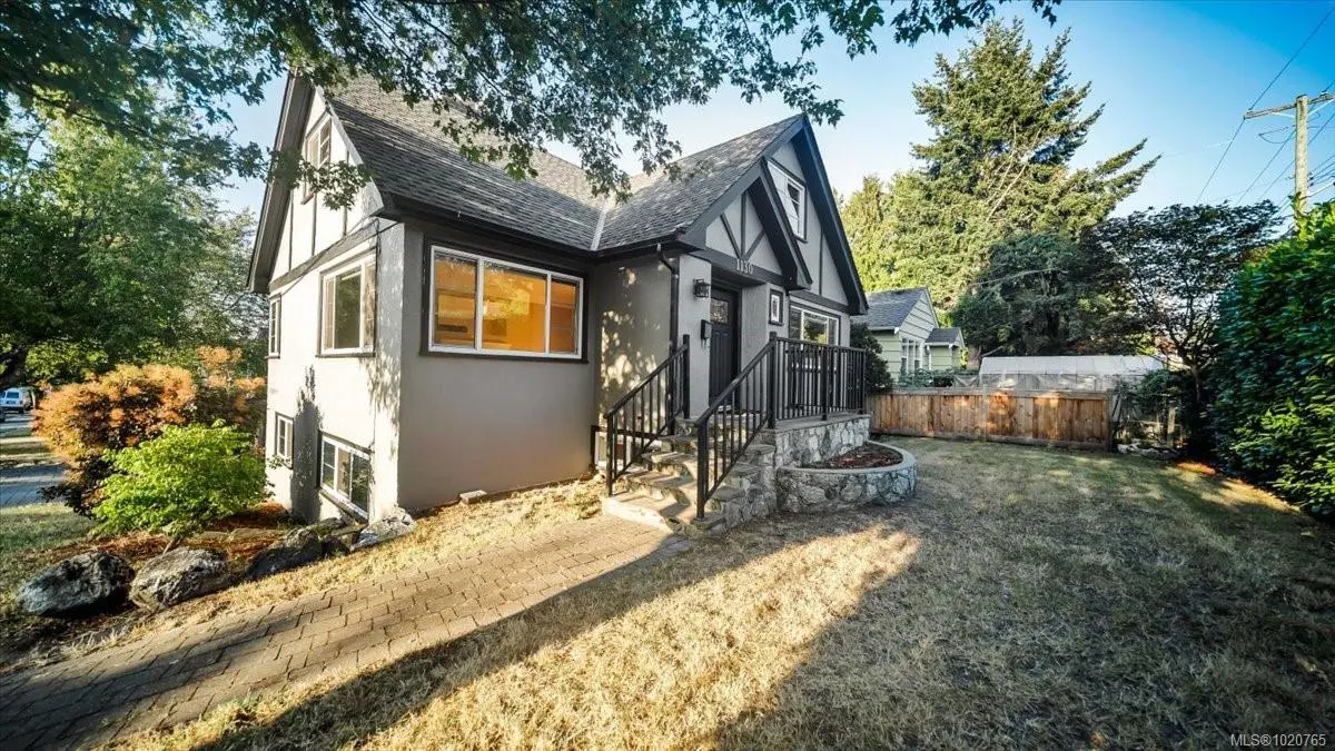 Victoria, BC V8T 2V1,1130 Finlayson St