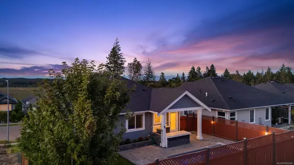 Courtenay, BC V9N 0G3,1437 Crown Isle Blvd