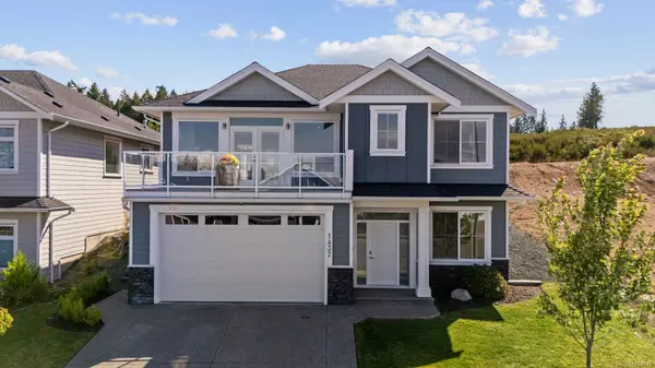 Courtenay, BC V9N 0G3,1437 Crown Isle Blvd