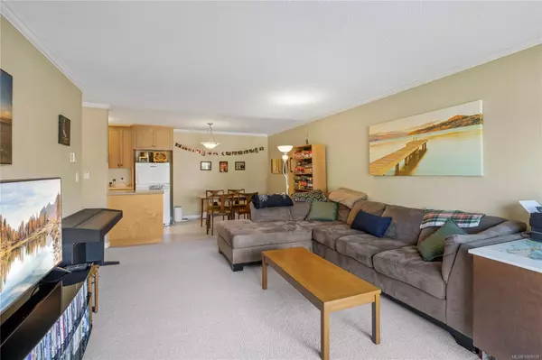 Parksville, BC V9P 1P5,255 Hirst Ave #209