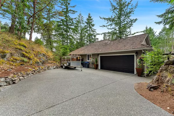 Nanoose Bay, BC V9P 9H4,3350 Redden Rd