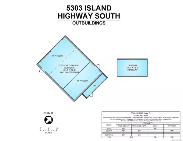 Union Bay, BC V0R 3B0,5303 Island Hwy S