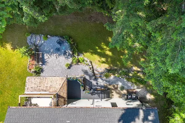 Shawnigan Lake, BC V0R 2W1,2186 McKean Rd