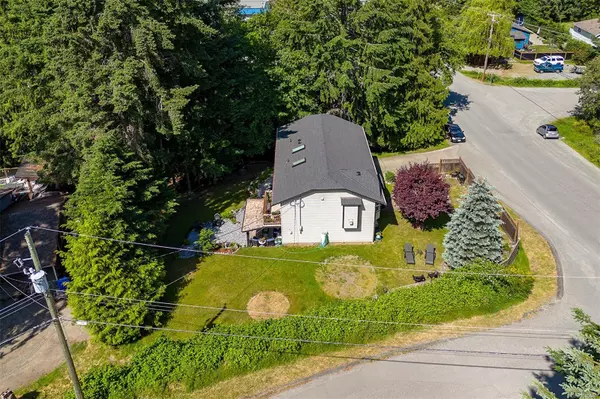 Shawnigan Lake, BC V0R 2W1,2186 McKean Rd