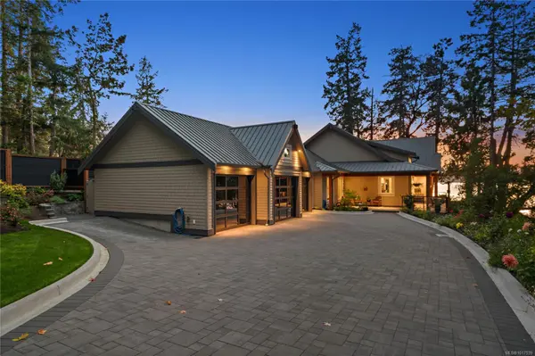 North Saanich, BC V8L 5M1,11176 Chalet Rd