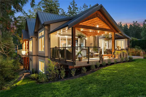 North Saanich, BC V8L 5M1,11176 Chalet Rd