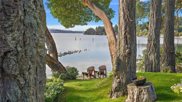 North Saanich, BC V8L 5M1,11176 Chalet Rd