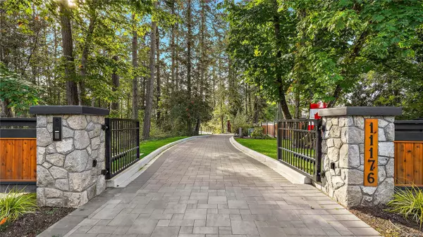 North Saanich, BC V8L 5M1,11176 Chalet Rd