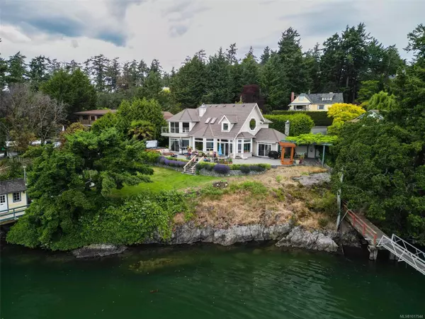 View Royal, BC V9B 1A6,8 Lighthouse Lane