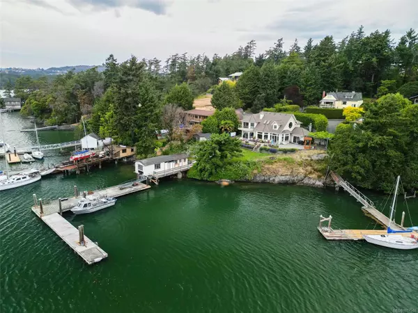 View Royal, BC V9B 1A6,8 Lighthouse Lane