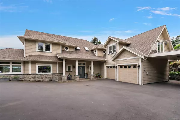 View Royal, BC V9B 1A6,8 Lighthouse Lane