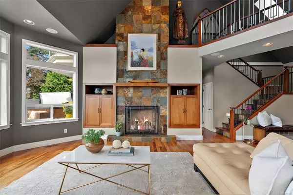 View Royal, BC V9B 1A6,8 Lighthouse Lane