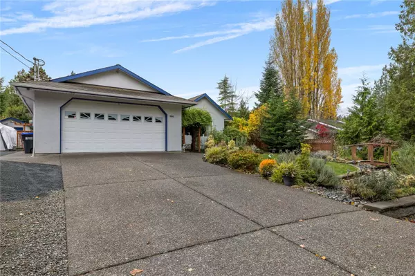 Qualicum Beach, BC V9K 1M1,396 Aldous Rd