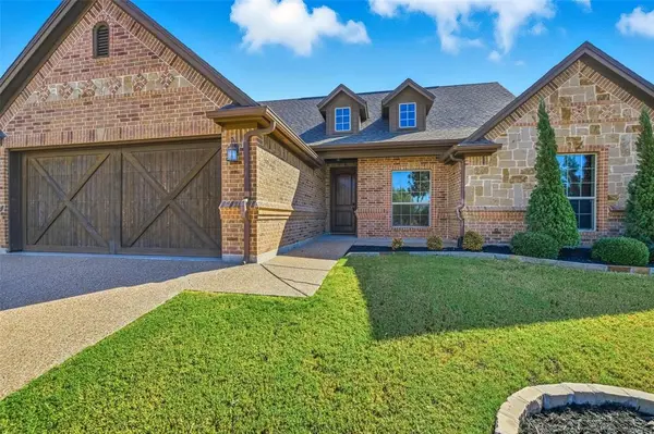 Willow Park, TX 76008,145 Winged Foot Drive