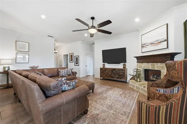 Willow Park, TX 76008,145 Winged Foot Drive