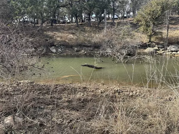 Lot 632 Lakeside Drive, May, TX 76857