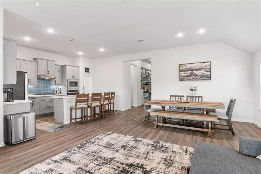 2318 Chapel Cross Lane, Wylie, TX 75098