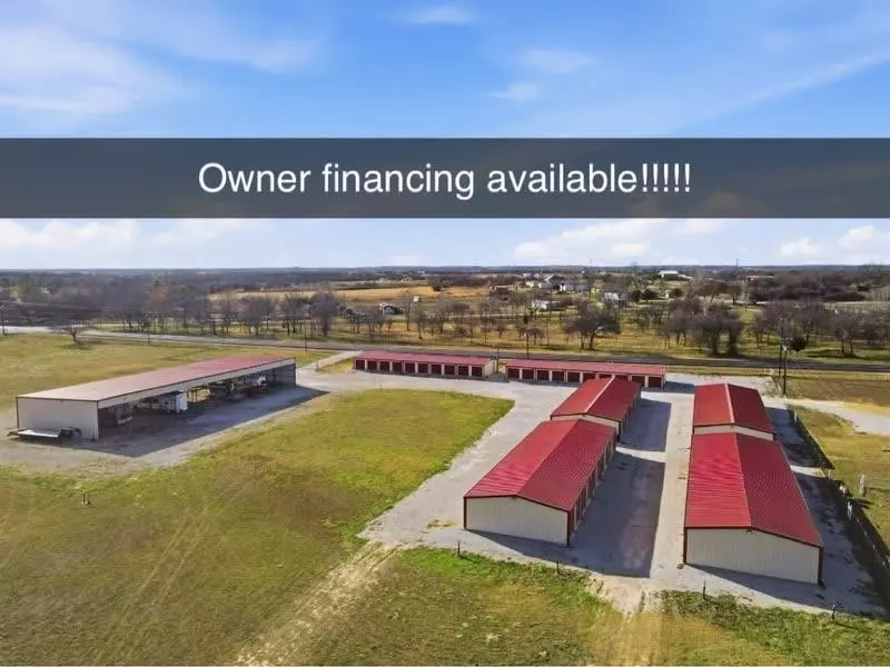 9910 Highway 199 W, Poolville, TX 76487