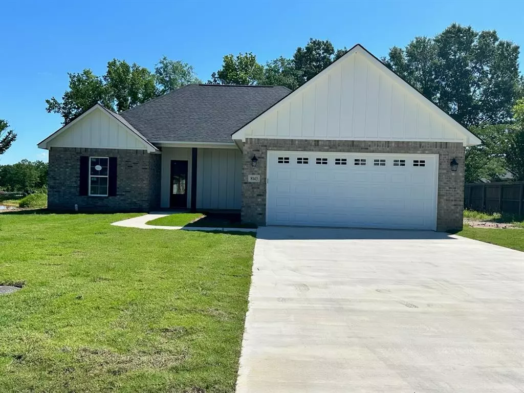 Greenwood, LA 71033,8143 MYRTLEWOOD Drive