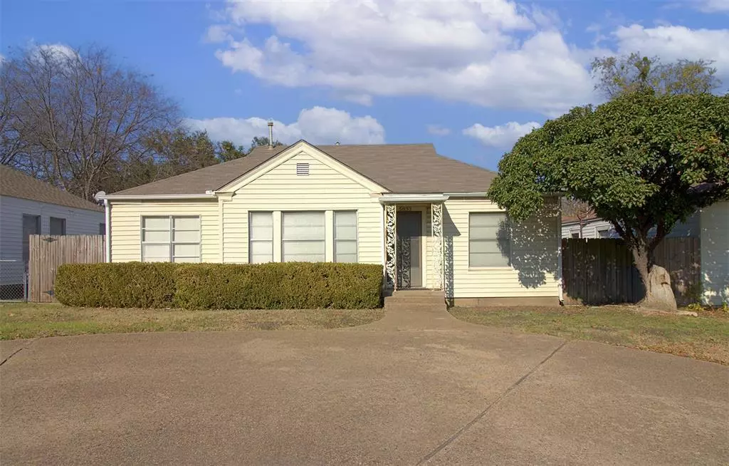 Dallas, TX 75206,5833 E Mockingbird Lane