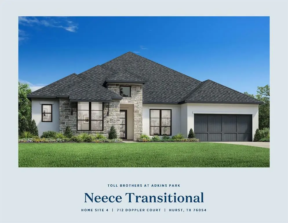 Hurst, TX 76054,712 Doppler Viaduct