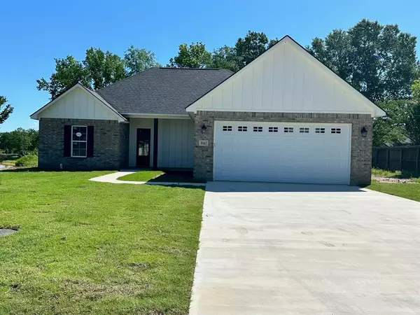 8143 MYRTLEWOOD Drive, Greenwood, LA 71033