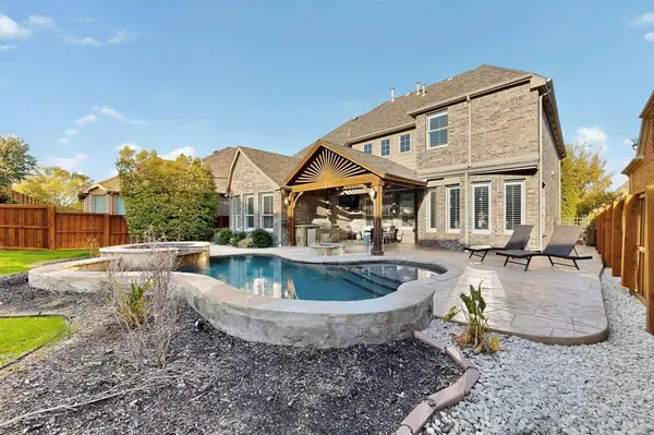 Irving, TX 75039,7321 Canadian Drive