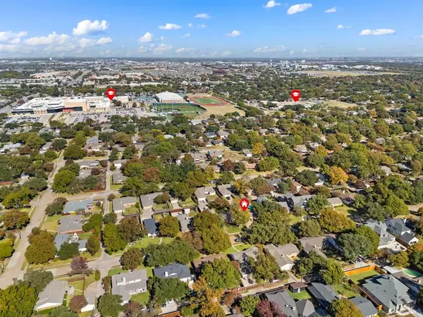 Richardson, TX 75080,1322 Apache Drive