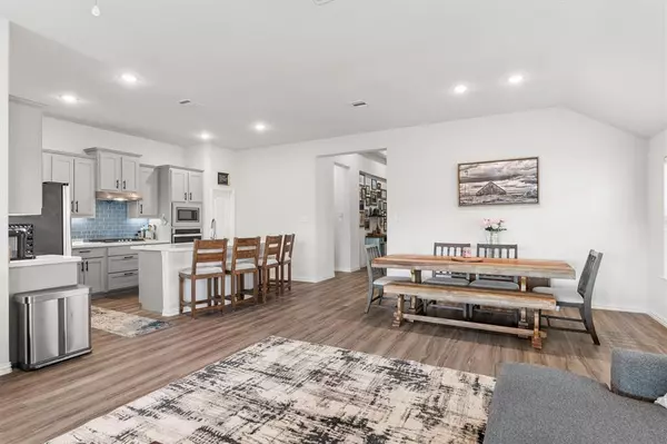 2318 Chapel Cross Lane, Wylie, TX 75098