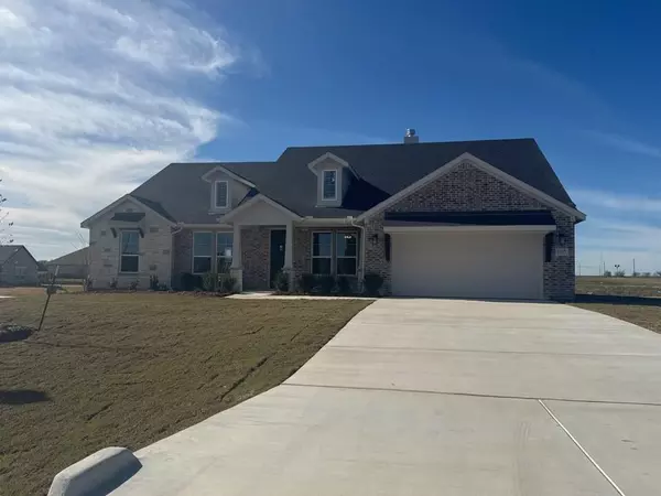 107 Brandywine Trail, New Fairview, TX 76078