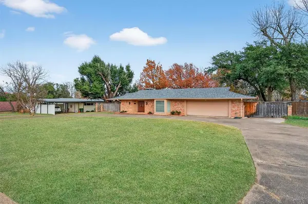 Sherman, TX 75092,1015 Western Hills Drive