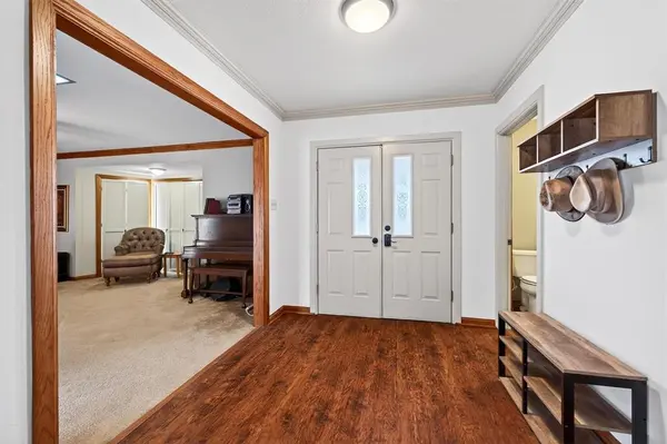 Sherman, TX 75092,1015 Western Hills Drive