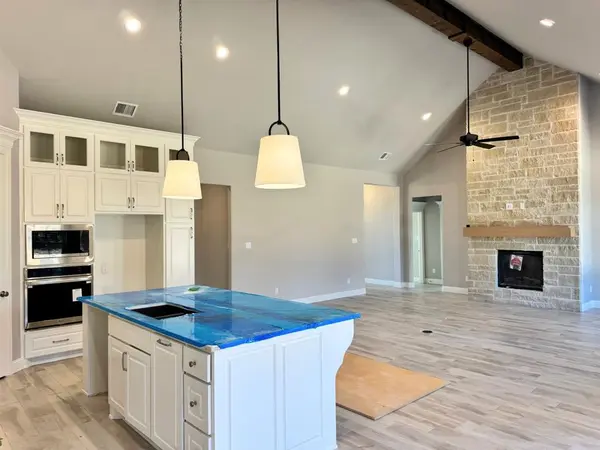 Azle, TX 76020,1065 Arbor Vista Drive