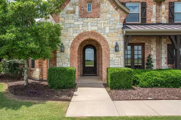 Wills Point, TX 75169,1299 Shadow Lakes Drive