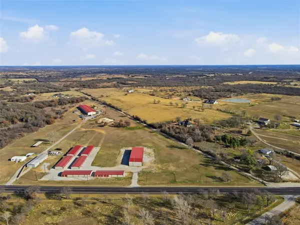 Poolville, TX 76487,9910 Highway 199 W