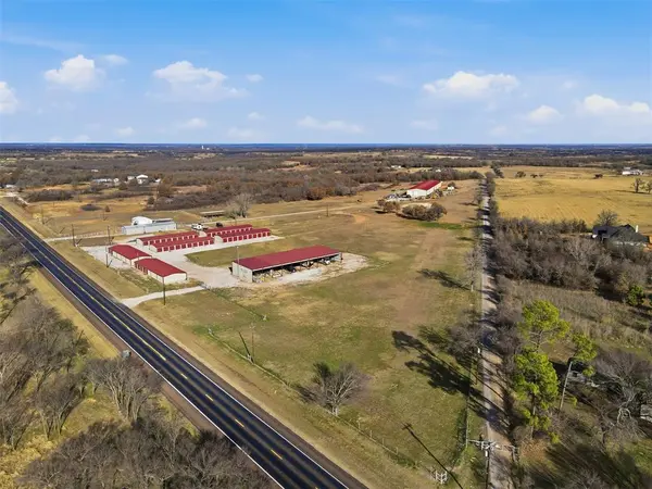 Poolville, TX 76487,9910 Highway 199 W