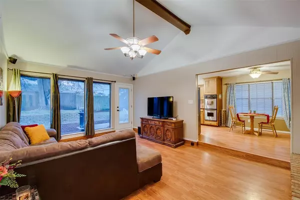 Arlington, TX 76017,5718 Sagebrush Trail