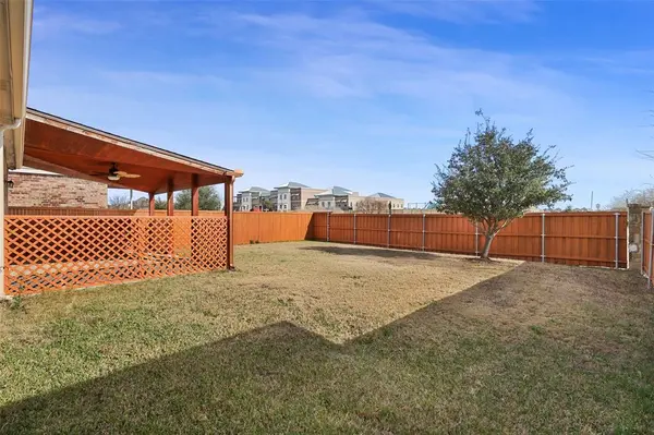 Forney, TX 75126,2031 Avondown Road