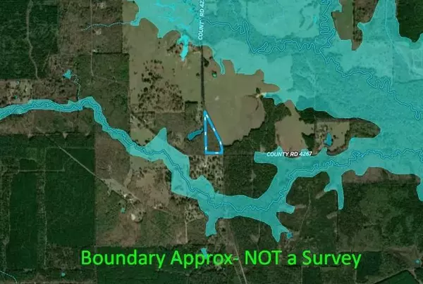 Simms, TX 75574,NW CR4239 at CR4240