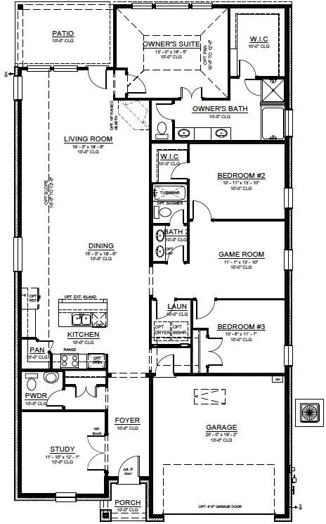 Denton, TX 76208,3429 Royal Forest Drive