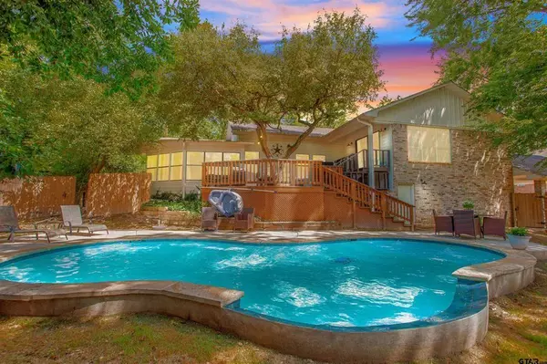 Hideaway, TX 75771,214 Hideaway Lane E