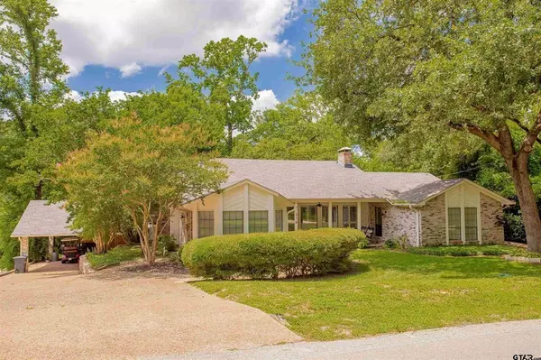 Hideaway, TX 75771,214 Hideaway Lane E