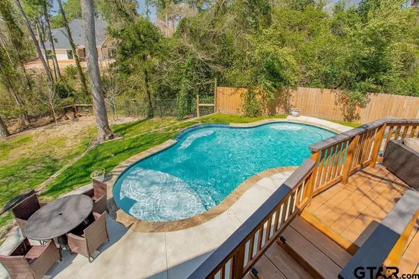 Hideaway, TX 75771,214 Hideaway Lane E