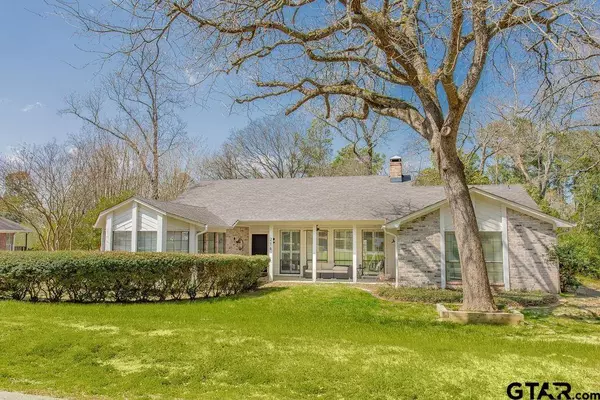 Hideaway, TX 75771,214 Hideaway Lane E