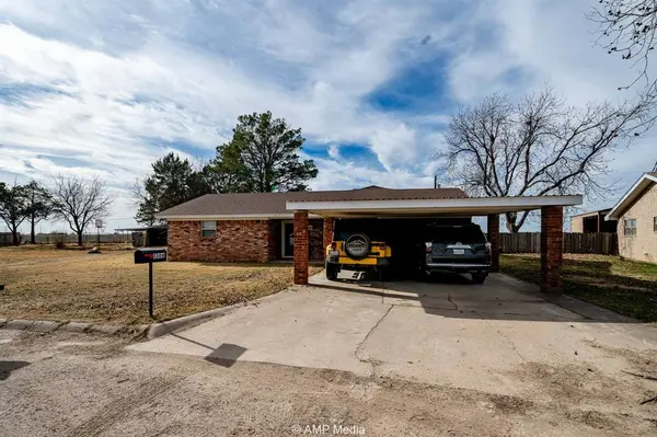 Stamford, TX 79553,1306 Portland Avenue