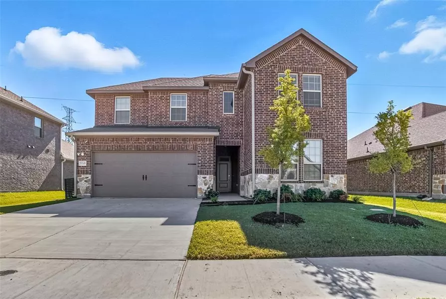8348 George Brown Drive, Garland, TX 75043