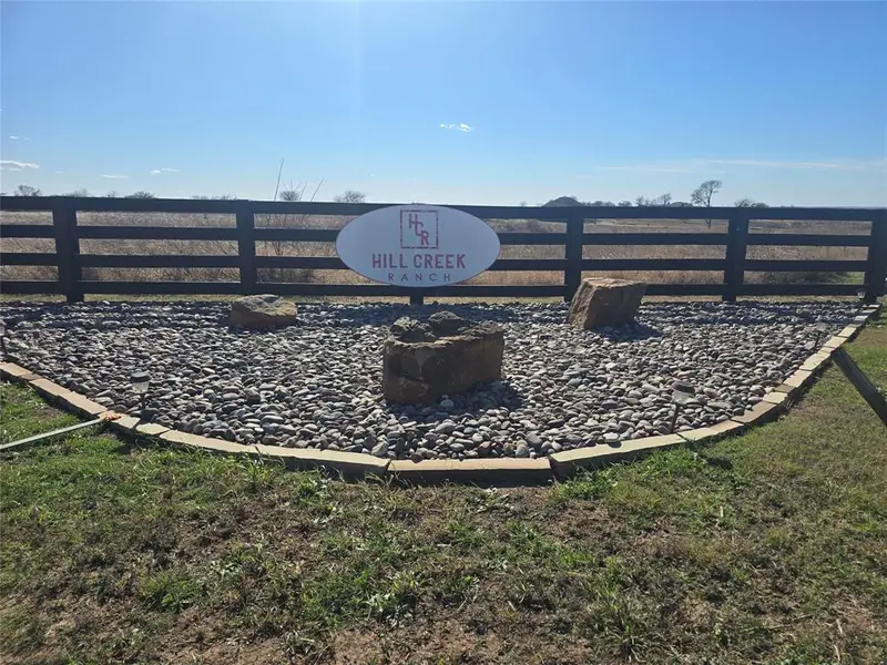 TBD Hill Creek Lot 36 Hill Creek Lane, Hillsboro, TX 76645
