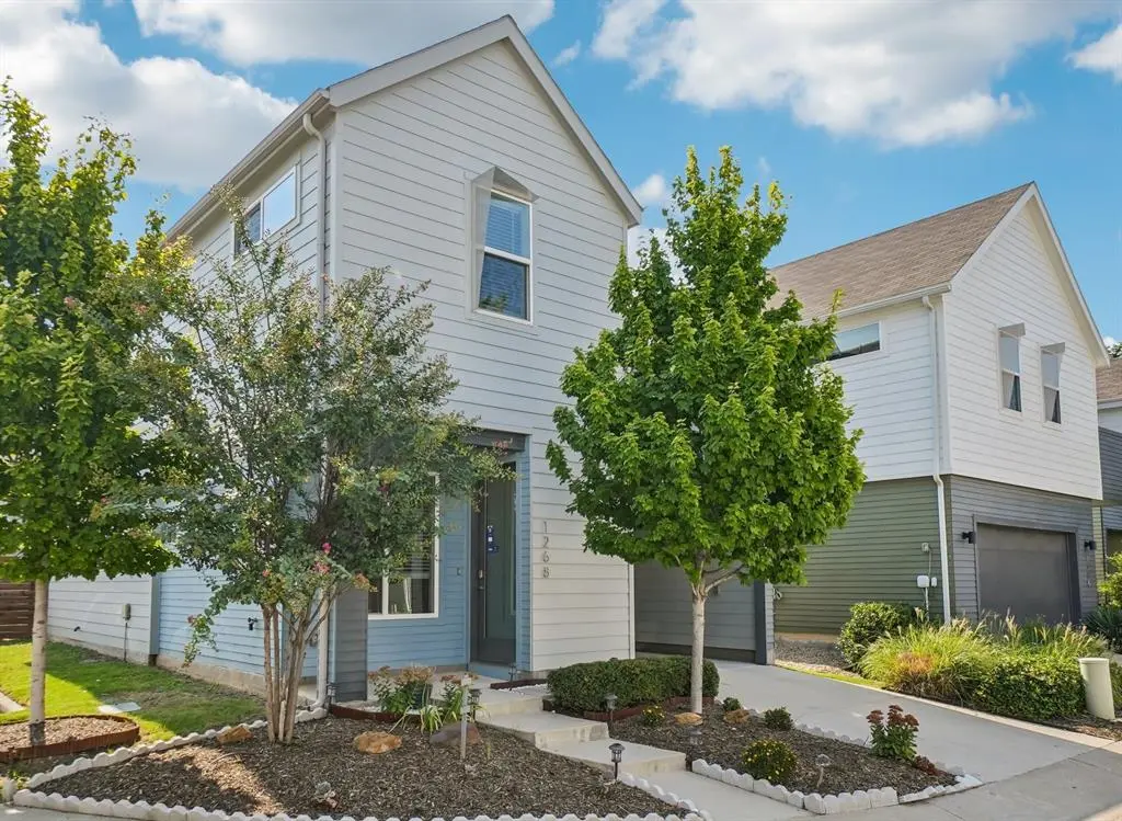 Dallas, TX 75208,1268 Clifftop Lane