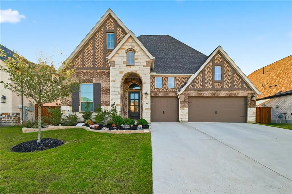 Haslet, TX 76052,2104 Roquette Drive