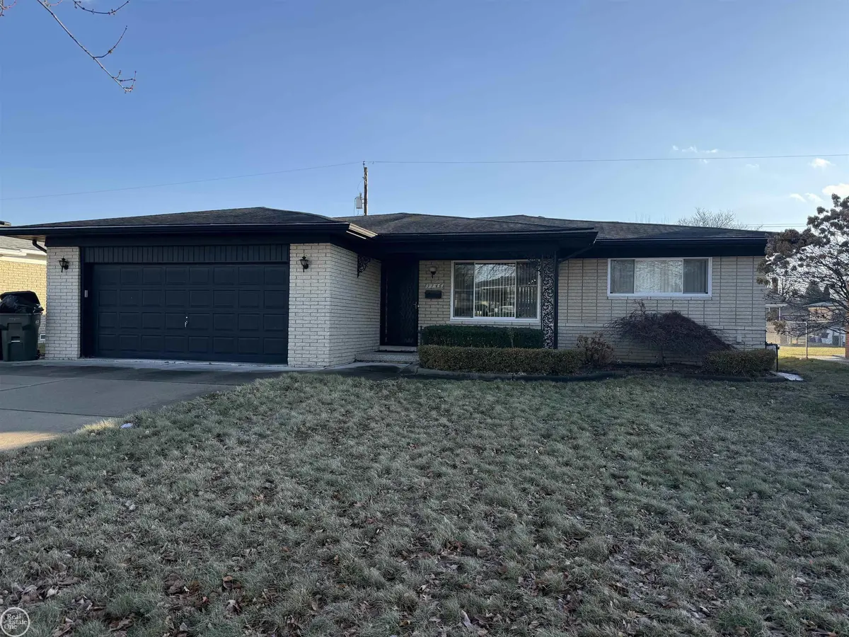 Sterling Heights, MI 48310,3746 LANCASTER DR